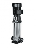 Насос HYDROO вертикальный многоступенчатый VF1-21R 0110 T 2340 5 2 IE3