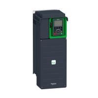 Преобразователь частоты DEKV060-7.5/11кВт 3 фазы 380В с торм. модулем