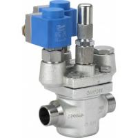 DANFOSS 027H8042 2-ступенч. электромагнитный клапан, ICLX 80
