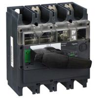 Рубильник Schneider Electric 31174