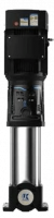 Насос промышленный вертикальный многоступенчатый центробежный KQ Pumps KQDP 32-5-43