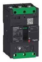 LV426452 Автомат силовой Schneider Electric Compact NSXm, 50кА, 3P, 32А