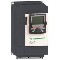 Schneider Electric ATV71HU75N4 ПРЕОБРАЗОВАТЕЛЬ ЧАСТОТЫ ATV71 480 В 7,5КВТ