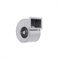 Вентилятор промышленный Ziehl-abegg RD28S-4EW.4R.AL 1- фазный 220V