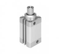 Festo Пневмоцилиндр стопорный  DFSP-32-25-F-PA