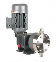 Насос Турция дозировочный Etatron D.S. ST-D AI 123/6, 400/3/50, 0,18 кВт