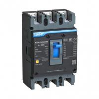 Автоматический силовой выключатель 3п 225А 50кА NXM-250H (R) CHINT 844332