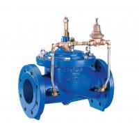 149B001158 Danfoss клапан пилотный регулирующий  тип C101 - Ду 50, Kvs 45,66