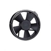 Вентилятор промышленный Weiguang YJF 22060HB 380V 223x223x61