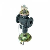 Клапан Danfoss регулирующий комбинированный AFQM 6 Ду 40 Kvs 20 PN25,  003G1084