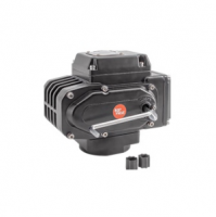 опт/роз  Привод электрический Kipvalve 50Nm 220VAC