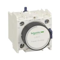 Блок выдержки времени на отключение Schneider Electric LADR4