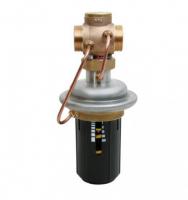 003H6604 Danfoss регулятор перепуска  AVPA - Ду 15, Kvs 4