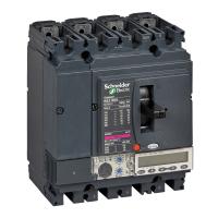 LV430804 4П4Т АВТ. ВЫКЛ. MICR. 5.2A 160A NSX160H