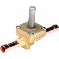 DANFOSS 032L1105 Электромагнитный клапан, EVR 32, НЗ