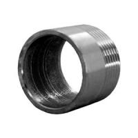 Ниппель приварной нержавеющий  AISI304 DN 8 (1/4"), (CF8), PN16