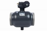 065N0187GR РИДАН-ДАНФОСС Кран шаровой RJIP Premium WW DN600 PN25 GF (приварной, под привод, стандартный проход) 065N0187GR