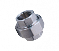 Американка нержавеющая вр/вр, 1_1/4" (PTFE), AISI304 (CF8), VDSM-VA32/4 AISI 304-316 АРТ300+4