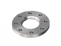 Фланец свободный DIN2642 нержавеющий, AISI304 DN 150 (6"), (CF8), РN10 Newkey