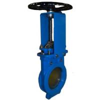 Задвижка шиберная HORNHOF HKV303, DN125, PN16,