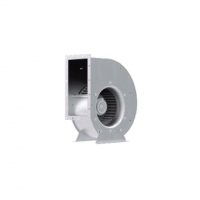 Вентилятор промышленный Ziehl-abegg RG22P-4EK.4C.1R 1- фазный 230V