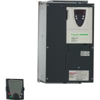 Schneider Electric ATV61HD18Y ПРЕОБРАЗОВАТЕЛЬ ЧАСТОТЫ ATV61 18,5 КВТ 690В