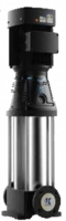 Насос промышленный вертикальный многоступенчатый центробежный KQ Pumps KQDP 65-32-74