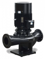 Насос промышленный одноступенчатый моноблочный KQ Pumps 50KQL10-36-3/2