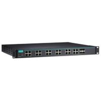 Коммутатор Moxa IKS-G6524A-4GTXSFP-HV-HV