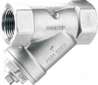 Фильтр муфтовый нержавеющий 1_1/2", VDSM-VZ40/4 AISI 304-316 АРТ200+36