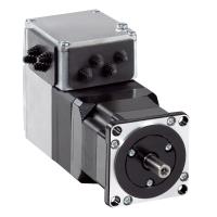 Schneider Electric ILA1B571TC1A0 КОМПАКТНЫЙ СЕРВОПРИВОД LEXIUM ILA, PB DP