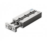 Festo Пневмоцилиндр с направляющей  DFM-32-160-P-A-GF
