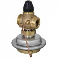 Регулятор Danfoss расхода AVQ, вода; PN25, Ду 32, Kv 12,5, диапазон настройки 0,4-8,0,  003Н6727