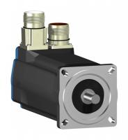 BSH0702P22A1A Schneider Electric ДВИГАТЕЛЬ BSH ФЛАНЕЦ 70MM НОМИНАЛЬНЫЙ МОМЕНТ 2,1НМ IP65 ВАЛ БЕЗ ШПОНКИ
