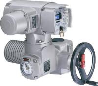 065N8420 Danfoss электропривод для шаровых кранов  SA 07.5/GS125.3/VZ4.3/AUMA MATIC AM 01.1 Ду 300