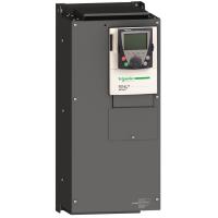 Schneider Electric ATV71HD30N4S337 ПРЕОБРАЗОВАТЕЛЬ ЧАСТОТЫ ATV71 480 В 30КВТ С ПОКР
