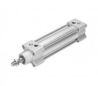 Festo Пневмоцилиндр  DSBG-40-100-PPVA-N3