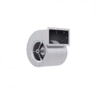 Вентилятор промышленный Ziehl-abegg RD35S-4DW.6T.BL 3- фазный 400V