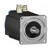 BSH1001T31A1A Schneider Electric ДВИГАТЕЛЬ BSH ФЛАНЕЦ 100MM НОМИНАЛЬНЫЙ МОМЕНТ 3,4НМ IP65 ВАЛ СО ШПОНКОЙ