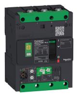 LV426752 Автомат силовой Schneider Electric Compact NSX, 16кА, 3P, 100А