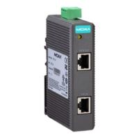 Сплиттер Moxa SPL-24-T