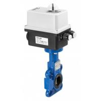 Дисковые затворы Danfoss, VFY-LG, Скоба 065B7406