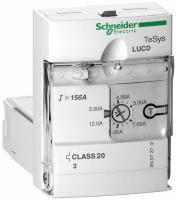 LUCDX6ES БЛОК УПР УСОВ 0,15-0,6A 48-72V CL20 3P