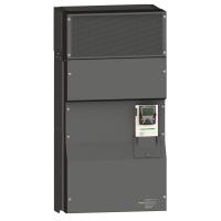 Schneider Electric ATV71HC28N4D ПРЕОБРАЗОВАТЕЛЬ ЧАСТОТЫ ATV71 480В 280КВТ ЭМС БЕЗ