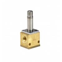 DANFOSS 032H8049 Электромагнитный клапан, EV210A, G, 1/8, Витон, НО