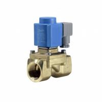 DANFOSS 032U145831 Электромагнитный клапан, EV210B, G, 1/8, Витон, НЗ