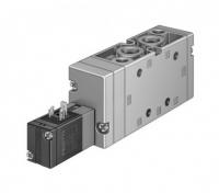 Festo Пневмораспределитель  MVH-5-3/8-S-B