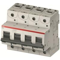 Автоматический выключатель ABB 2CCS864001R0635