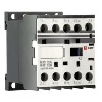 EKF Mctr-s-9-230; Миниконтактор МКЭ 9А 230В 1NO PROxima