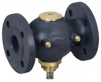 065B0784 Danfoss клапан  VGF - Ду 50, Kvs 25